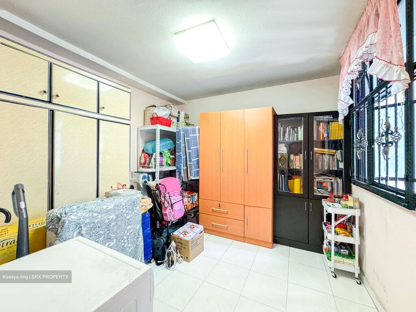 Blk 360B Sun Bliss (Sembawang), HDB 4 Rooms #497420081
